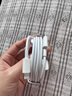 原裝數(shù)據(jù)線蘋果充電器20W快充頭iPhone14/15/16充電線插頭 （8-14系列）原裝PD線 曬單實(shí)拍圖