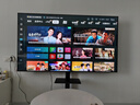 三星（SAMSUNG）75DU8000C 75英寸 平板液晶AI電視 超薄4K AI智能補(bǔ)幀 無開機(jī)廣告 UA75DU8000CXXZ【金晨推薦】 曬單實(shí)拍圖
