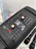 貝德音響B(tài)D-H0896便攜式戶外K歌音響大功率大音量薩克斯電吹管樂器擴(kuò)音器廣場舞藍(lán)牙音箱帶聲卡內(nèi)錄 0896雙話筒350W+平板點(diǎn)歌機(jī) 曬單實(shí)拍圖