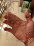 KOOLIFE適用 OPPO A3i手機殼保護套 OPPOA3i手機套鏡頭全包簡約親膚透明軟殼淡化指紋外背殼 曬單實拍圖