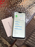OP60Pro 旗艦手機 支持5G卡 超大內(nèi)存 超薄機身 大屏拍照手機 八核游戲芯片 老人學生校園備用機首選 湖綠 12GB+512GB 曬單實拍圖