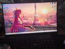 EHOMEWEI便攜式顯示器17.3英寸 4K144Hz QLED量子點(diǎn)IPS 專業(yè)游戲電競辦公PS5電腦筆記本Switch副屏Type-C 【D4 Pro】17.3英寸 4K144Hz 筆觸 曬單實(shí)拍圖