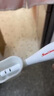 三量（sanliang）鹽度計食品鹵水咸度測試儀高精度測咸度計鹵水測鹽器商用 SA10:量程0-10%餐飲鹵水送硅膠勺 曬單實(shí)拍圖