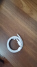 華為6A數(shù)據(jù)線 USB Type-C轉(zhuǎn)USB Type-C 線長1m/高品質(zhì)線芯/持久耐用 白色 曬單實(shí)拍圖