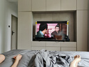 海信電視55S36 55英寸 144Hz高刷 U+超畫質(zhì)引擎 超高清4K HDR MEMC防抖 智能高刷 政府補(bǔ)貼20%以舊換新 55英寸 55 曬單實(shí)拍圖