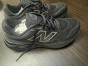 NEW BALANCE 七夕禮物 25年男鞋夏季緩震舒適百搭透氣880V15運(yùn)動(dòng)跑步鞋 M880K15 44 曬單實(shí)拍圖