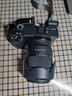 索尼（SONY）  ILCE-6400L/a6400L 半畫幅微單 4K視頻Vlog微單相機A6400 A6400M(18-135mm)套機黑色 官方標配（不含內存卡） 曬單實拍圖