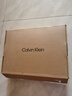 Calvin KleinJeans【明星同款復(fù)刻90系列】25春夏男ck復(fù)古直筒牛仔褲4RB700G RJJ-牛仔淺藍(lán) 33 曬單實(shí)拍圖