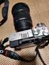 索尼（SONY）Alpha 7C II 新一代全畫幅微單相機(jī)A7C2雙影像小“7”數(shù)碼相機(jī)a7c2 A7CM2 a7c二代 銀色單機(jī)+【鏡頭24-70GMⅡ】 官方標(biāo)配【僅出廠配置】推薦購買套餐 曬單實(shí)拍圖