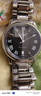 【二手99新】浪琴 男表 名匠系列 制表傳統  自動(dòng)機械表 大三針 商務(wù)休閑 男士腕表 【38MM】黑盤(pán)鋼帶款L2.628.4.51.6 曬單實(shí)拍圖