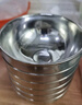 美廚（maxcook）304不銹鋼碗 湯碗雙層隔熱餐具面碗12cm 6只裝 MCWA8771 曬單實拍圖