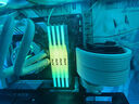 華碩（ASUS）RTX5070TI 16G 電競特工TUF/ROG猛禽/大師 臺式電腦游戲電競獨立顯卡 ROG RTX5070TI O16G 猛禽 顯卡 曬單實(shí)拍圖