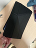 幸莎適用iPad Air7/6保護套11英寸2025新款蘋(píng)果ipadair5/4平板保護殼3+Y折多角度支撐全包防摔休眠軟殼 【尊貴黑】3+Y折丨橫豎支撐 2025/2024款air7/6【11英寸】 曬單實(shí)拍圖