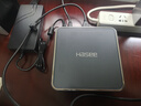 神舟(HASEE) MINI PC 12代酷睿 商用辦公迷你臺式電腦主機(jī) 單主機(jī) I9-12900H+32G內(nèi)存+1TB固態(tài) 曬單實拍圖