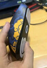 G適用羅技鼠標 非羅技品牌 贈品 G GPW2代 /3代 /4代 G502 G903 狗屁王  加厚腳貼 順滑 G903【賽事級】腳貼 曬單實拍圖