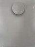 佳立方洗手盆漏水塞陶瓷彈跳下水器過濾網防堵面盆通用防臭水池漏塞子 曬單實拍圖