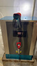 志高（CHIGO）開水器商用數(shù)顯全自動(dòng)電熱開水機(jī)燒水器學(xué)校工廠大容量飲水機(jī)不銹鋼開水桶燒水爐熱水箱 SHB-2GL 曬單實(shí)拍圖