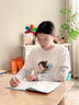 【正版保證】六年級上冊練字帖人教版2025新版小學(xué)六年級上下冊語文同步練字帖寫字課課練6年級課本生字同步練習(xí)下學(xué)期鋼筆習(xí)字帖練字本 【單本】語文同步練字帖 曬單實(shí)拍圖