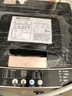 志高（CHIGO）全自動(dòng)洗衣機(jī) 家用小型波輪 洗脫一體機(jī)大容量 公寓宿舍出租房 10KG咖啡金【藍(lán)光洗護(hù)+風(fēng)干潔桶+強(qiáng)電機(jī)】 曬單實(shí)拍圖