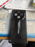 翼棧適用vivo x100s手機殼鏤空超薄散熱外殼V2359A新款刀鋒電鍍鏡頭全包防摔硬殼簡約創(chuàng)意個性保護套 【石墨黑】 vivo x100s【刀鋒鏤空散熱殼】 曬單實拍圖