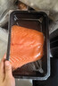 三文魚(yú)刺身 一整條可選  丹麥法羅皇冠進(jìn)口鮭魚(yú) 即食冰鮮海鮮魚(yú)類(lèi) 法羅皇冠 13- 14斤 【分割魚(yú)塊】 正宗丹麥法羅皇冠 曬單實(shí)拍圖