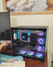 華碩全家桶i9 14900KF/RTX5080主機(jī)RTX5090 D顯卡深度學(xué)習(xí)AI運(yùn)算臺(tái)式設(shè)計(jì)渲染電競(jìng)組裝電腦主機(jī)DIY整機(jī) 配二:14900KF+RTX5070Ti 曬單實(shí)拍圖