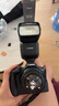 佳能（Canon） 原裝閃光燈 機(jī)頂閃光燈 適配5D4 6D2 90D R50 R6 RP R7微單相機(jī) 佳能 閃光燈 EL-10 官方標(biāo)配 曬單實(shí)拍圖