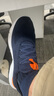 斯凱奇（Skechers）男鞋夏季透氣休閑鞋輕便軟底運(yùn)動鞋跑步鞋健步鞋210281 曬單實(shí)拍圖