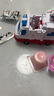 咖寶車(chē)神拯救聯(lián)盟青春版變形機器人玩具男孩生日禮物（第二彈）醫療大師 曬單實(shí)拍圖