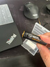 德力普（Delipow）USB充電電池5號(hào)鋰電池大容量4070mWh快充1.5v恒壓AA適用血壓儀/電子鎖/鼠標(biāo)/游戲手柄等 2節(jié)5號(hào)鋰電池【贈(zèng)type-c快充線】 曬單實(shí)拍圖