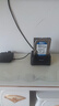 ?？低暎℉IKVISION）硬盤底座2.5/3.5英寸USB3.0雙盤位擴展SATA串口筆記本電腦外接機械固態(tài)SSD外置硬盤盒 曬單實拍圖