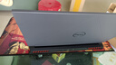 戴爾（DELL） 游匣G15-5530 15.6英寸13代酷睿 6G獨顯電競游戲本 背光鍵盤制圖設(shè)計辦公高性能筆記本電腦 13代i5  RTX4050獨顯 32G內(nèi)存 1TB高速固態(tài) 定制 曬單實拍圖