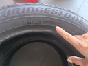 普利司通（Bridgestone）汽車輪胎 215/55R17 98W XL T001 適配皇冠/凱美瑞/奧德賽/帕薩特 曬單實拍圖