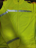 JEEP SPIRIT反光衣防曬衣男女防紫外線(xiàn)戶(hù)外夏季透氣交1警通可印字防曬皮膚衣 升級連帽口袋熒光黃 帽子可以拆卸 2XL 曬單實(shí)拍圖