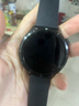 小米（MI）Xiaomi Watch S4 黑色 國家補(bǔ)貼 小米汽車su7鑰匙 澎湃OS 2 心率血氧監(jiān)測 小米手表s4 男表女表 曬單實(shí)拍圖