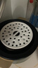 九陽（Joyoung）電燉鍋多功能料理鍋電火鍋電煮鍋家用2L電火鍋DG20G-GD160(綠) 曬單實(shí)拍圖