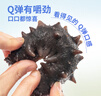 頤參嚴(yán)選大連即食海參遼參1斤9-13只 固形物超75% 海鮮水產(chǎn)源頭直發(fā)包郵 曬單實(shí)拍圖