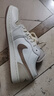 耐克（NIKE）Jordan官方喬丹下站東單AJ1板鞋男子運(yùn)動(dòng)鞋夏季新款 IB8855 121燕麥色/麻黃/椰奶色/燕麥色 42.5 曬單實(shí)拍圖