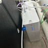 奧克斯（AUX）凈水器家用廚下式RO反滲透瞬時(shí)1200G出水0阻垢臺(tái)下用凈水機(jī)排行前十名直飲一體機(jī)接自來(lái)水凈飲機(jī) 【升級(jí)瞬時(shí)1200G】白小鯨凈水器 曬單實(shí)拍圖