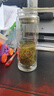 施洲茗爵2025藤茶恩施野特生級非富硒非張家界來鳳龍須嫩芽尖騰滕霉莓新茶 250g（2袋，送同款和芽茶試喝） 曬單實拍圖