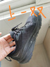 HOKA ONE ONE男女款夏季挑戰(zhàn)者7戶外防水登山鞋CHALLENGER 7 GTX 黑色/黑色-男款 41 曬單實拍圖