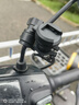 PGYTECH運(yùn)動(dòng)相機(jī)支架pocket3摩托車后視鏡支架金屬夾insta360騎行支架gopro多功能直播攝影action5pro支架 曬單實(shí)拍圖