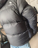 駱駝（CAMEL）【小太陽-石墨烯】戶外羽絨服男女款加厚保暖面包服A33CAPN163 曬單實(shí)拍圖