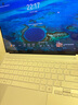 華碩（ASUS）華碩靈耀14 2024酷睿Ultra9 2.8K 120Hz OLED超輕薄商務(wù)14英寸AI筆記本電腦靈耀14 Air 14AirUltra7-258V丨2.8K丨白 32G 內(nèi)存1T 曬單實拍圖