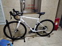 VOOKONE2.0標(biāo)準(zhǔn)版公路自行車單盤13速 碳纖維 碟剎鎂鋁合金輪組 M碼 曬單實(shí)拍圖