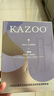KAZOO多肽淡紋頸膜去頸紋貼頸部護(hù)理抗皺緊致提亮脖子面膜補水保濕 曬單實拍圖