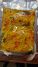 美味什錦菜咸菜腌制醬菜榨菜爽口泡菜咸菜喝粥咸菜什錦菜下飯菜 250克-什錦菜 重量 曬單實拍圖