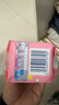 蘇菲敏肌絲薄柔滑155mm透氣型護墊 48P *6包無(wú)香型組合 棉柔 155mm 288片 曬單實(shí)拍圖