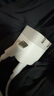 CUKTECH酷態(tài)科40W蘋果16/15充電器充電線氮化鎵套裝兼容30W適用iPhone16/15ProMax/plus/ipad快充頭Type-C 曬單實(shí)拍圖