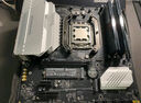 銘瑄終結者B850M PRO DARK WIFI主板搭9600X/9700X 散片盒裝 主板CPU套裝9800X3D主板cpu套裝 【終結者】B850M  WIFI 單主板-不含CPU 曬單實(shí)拍圖